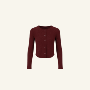 AIJO | Cassandra Cardigan Wanita Kekinian Korean Style Premium